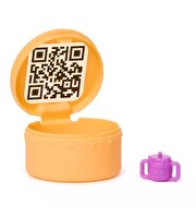 Gabby's Dollhouse Kitty Care Ear Purrfect Playroom