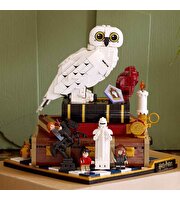 LEGO Harry Potter Felsefe Taşı Koleksiyoncu Versiyonu 76466