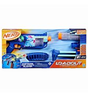 Nerf Loadout Cyberlıght Ghost G1824