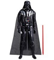Star Wars Titan Hero Figür Darth Vader G1277
