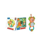 Baby Clementoni Köpekçik Hediye Seti