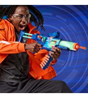 Nerf Loadout Cyberlıght Ghost G1824