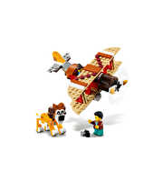 LEGO Creator Safari Ağaç Evi 31116