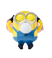 Minions Banana Nap Time