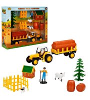 Küçük Çiftlik Oyun Seti 3