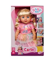 Baby Born Carla Kız Kardeş Bebeği 43 Cm