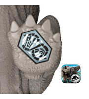 Jurassi̇c World Hareketli̇ Di̇nozor Fi̇gürleri̇ Zuniceratops JGB79