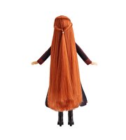 Disney Frozen 2 Anna Saç Tasarımı E7003