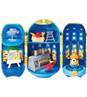 Minions Surprising Party