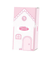 Llorens Lalka Mi̇mi̇ Sonri̇sas 42 Cm