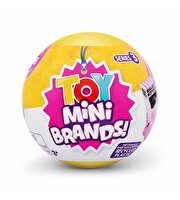 Mini Toys S3 Sürpriz Paket CDU24-77351GQ2