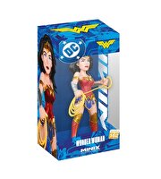 Minix DC Comics  Wonder Woman Koleksiyon Figürü 21161