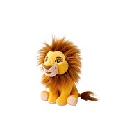 Disney Lion King Mufasa Peluş Figür 25 Cm