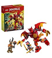 LEGO Ninjago Kai’nin Ejderha Robotu Savaş Paketi 71851