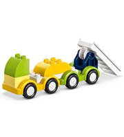 LEGO DUPLO İlk Yaratıcı Araçlar 10474