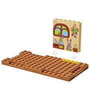 LEGO Bluey Rusty ve Bluey ile Okul 11221
