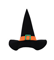 CADI ŞAPKASI TURUNCU