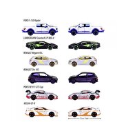 Majorette Limited Edition Series Ford F-150 Raptor