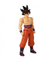 Dragon Ball Goku Ultra İçgüdü İşareti Figür 30 Cm