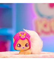 QT Kitties Dina Yavru Kedi