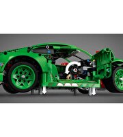 LEGO Technic Porsche 911 GT3 R REXY AO Racing Araba 42224