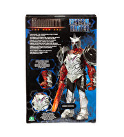 Gormiti General Krater 27 Cm Figür