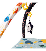 Petrichor Bebek Oyun Halısı