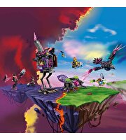 LEGO DREAMZzz Never Cadısı’nın Gece Yarısı Kuzgunu 71478