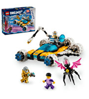 LEGO DREAMZzz Bay Oz'un Uzay Arabası 71475
