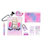 Real Littles Mini Günlük S9 CDU12 Unicorn
