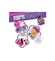 2'si 1 Arada Bileklik Örme ve Takı Yapma Makinesi Seti