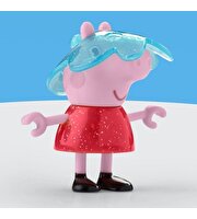 Peppa Pig Peppa'nın Pop-Open Oyun Grubu Seti