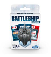 Hasbro Gaming Battleship Kart Oyunu E7971