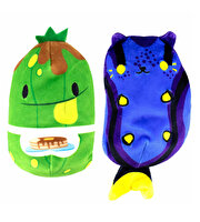 Cats vs Pickles Beans Seri 10 Cm