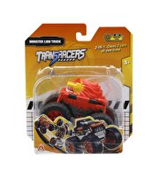 Transracers Canavar Araba-Aslan