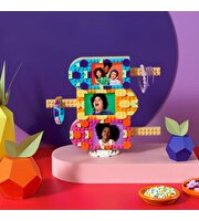 LEGO Dots Dondurma Resim Çerçeveleri ve Bileklik 41956