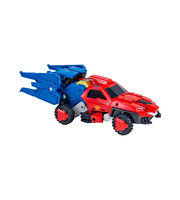 Dinoster Dönüşebilen Robot Raptor Bolt Wing Figür