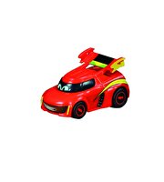 Carrera First Batwheels Aksiyon Zamanı Yarış Pisti Seti