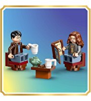 LEGO Harry Potter Luna Lovegood'un Evi 76467