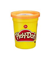 Play Doh Tekli Hamur Turuncu