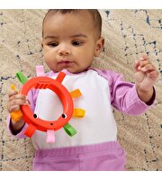 Fisher Price Kolay Tutuşlu Çıngırak JKW56