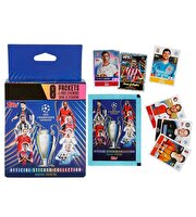 2025 UEFA Şampiyonlar Ligi Sticker