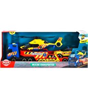 Dickie Rescue Transporter
