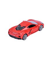 Majorette Showroom Premium Araba Chevrolet Corvette Stingray