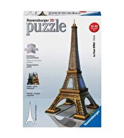 Ravensburger 3D Puzzle Eyfel Kulesi 216 Parça