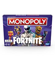 Monopoly Fortnite