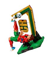 LEGO Editions Cristiano Ronaldo Futbol Efsanesi 43016
