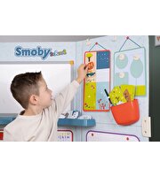 Smoby Okul Sınıfı Rol Yapma Oyun Seti