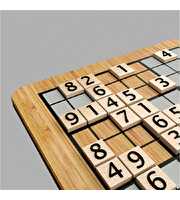 Redka Sudoku