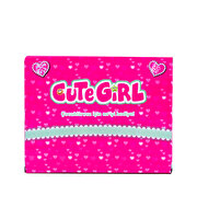 Sevimli Bebekler ve Evcil Hayvanları 3'lü Set